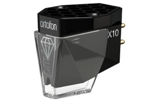 Ortofon MC X10 2