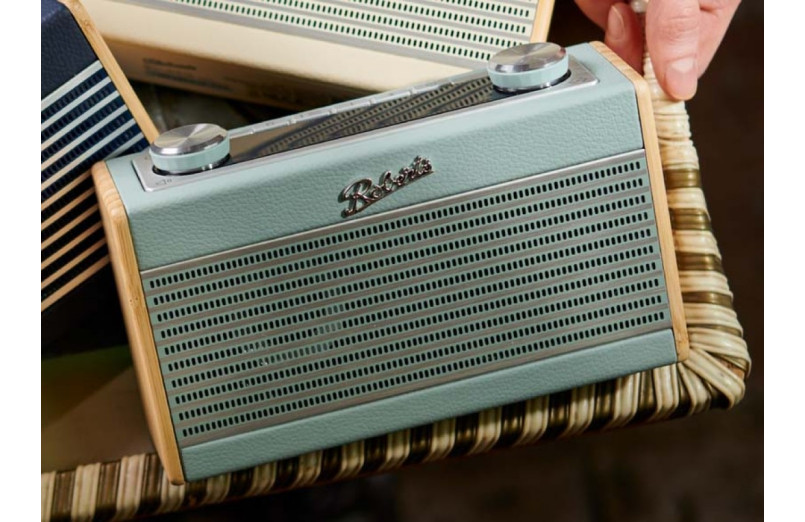 Roberts Rambler One