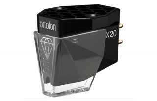 Ortofon MC X20 2