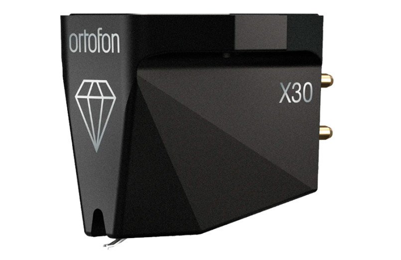 Ortofon MC X30
