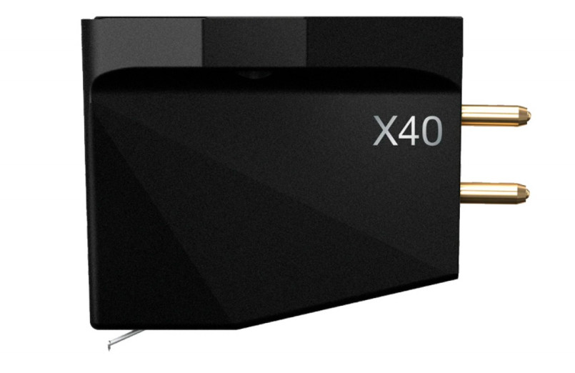 Ortofon MC X40
