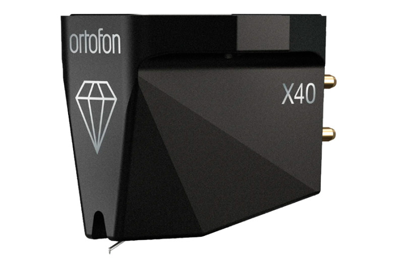 Ortofon MC X40