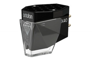Ortofon MC X40 2