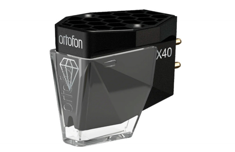 Ortofon MC X40