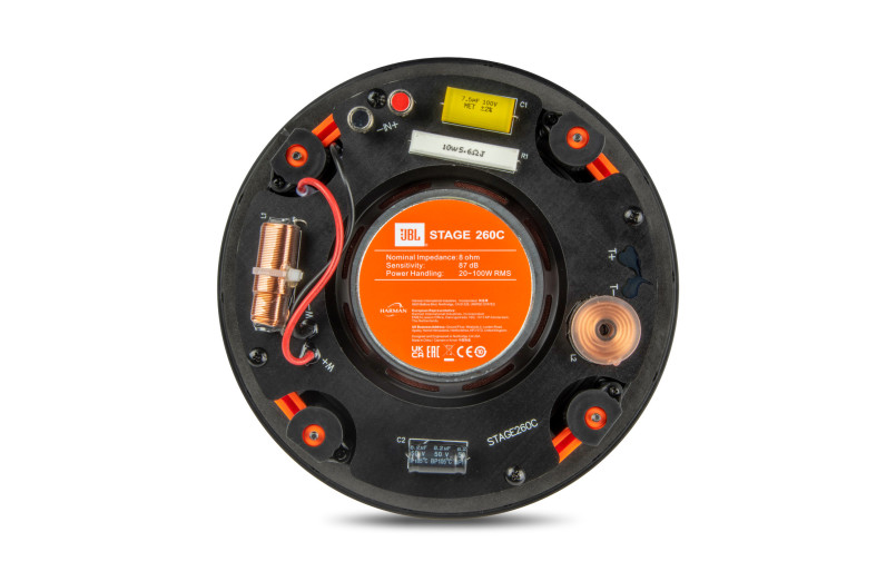 JBL Stage 260C