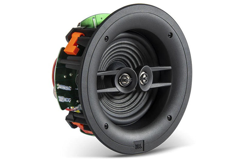 JBL Stage 260CDT
