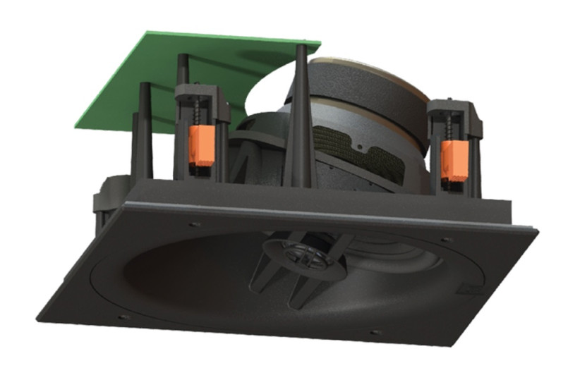 JBL Stage 260CSA