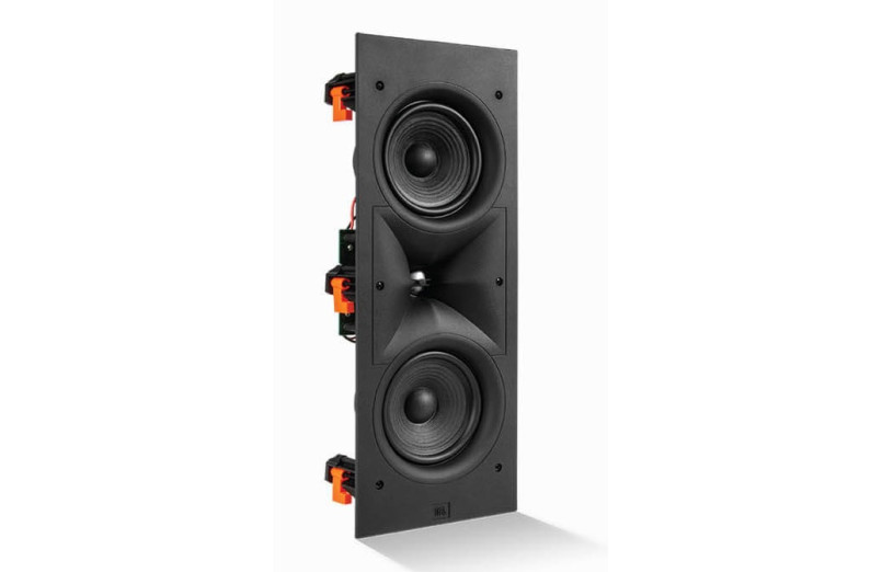 JBL Stage 250WL