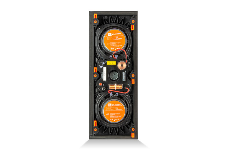 JBL Stage 250WL