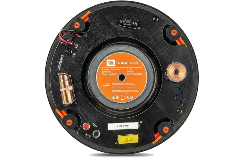JBL Stage 280C