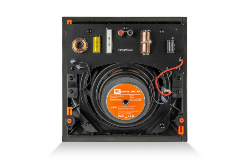 JBL Stage 280CSA