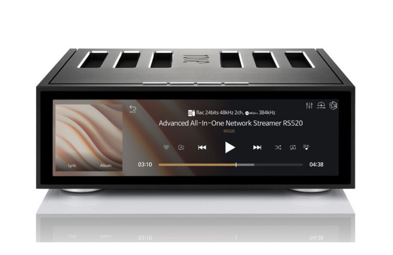 Rose RS520 (Outlet)