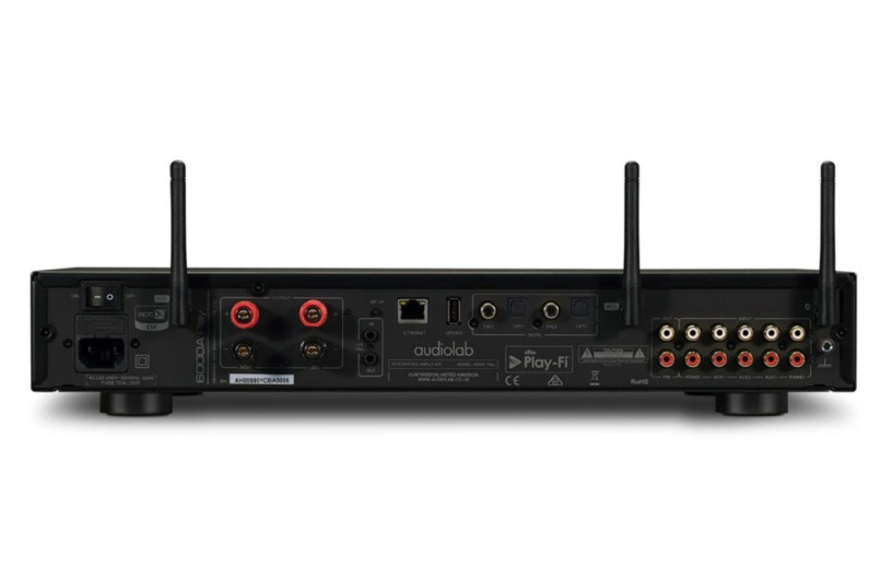 Audiolab 6000A Play (Outlet)