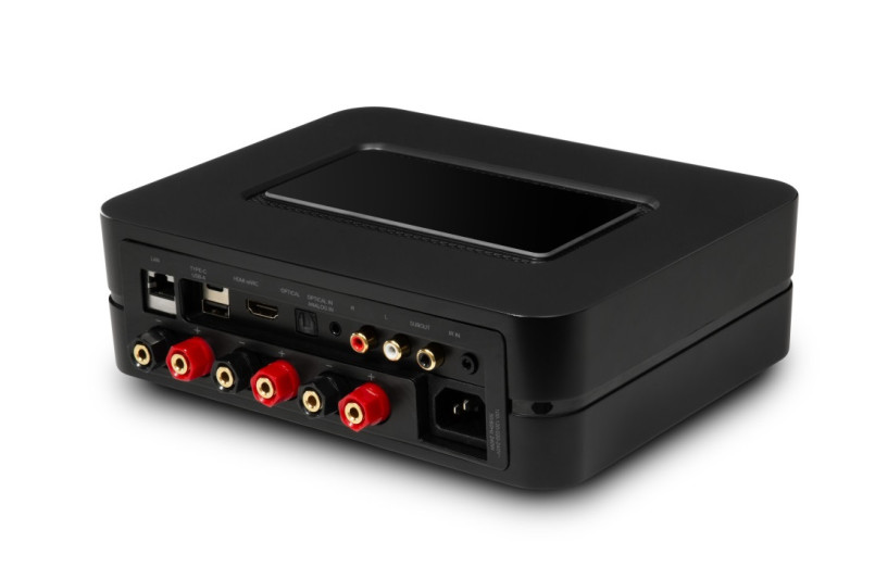 Bluesound Powernode N331