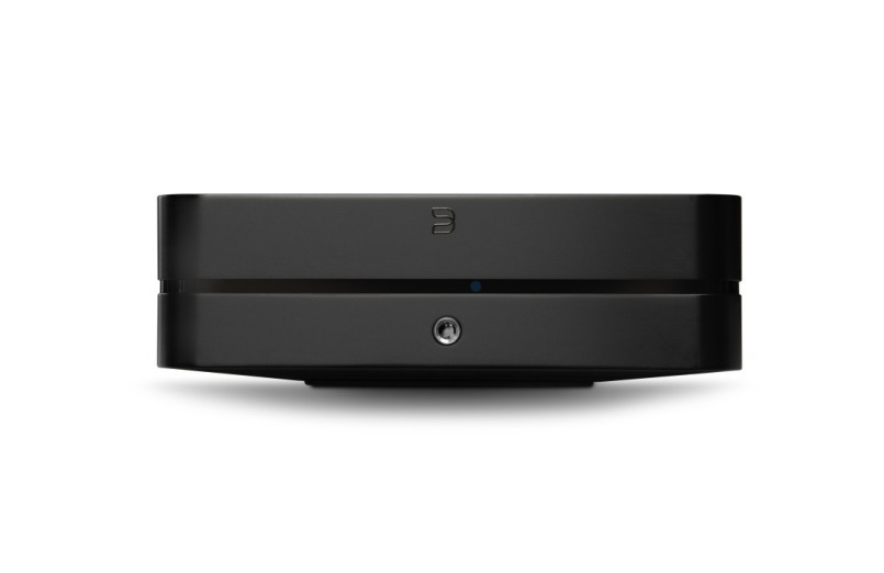 Bluesound Powernode N331
