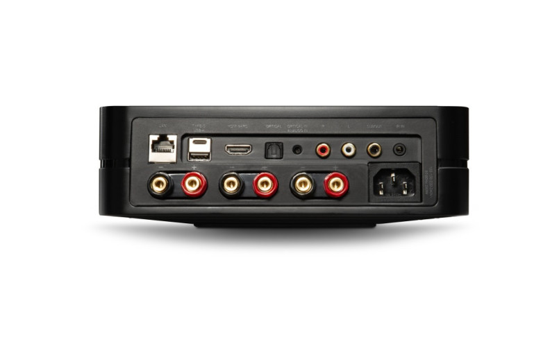 Bluesound Powernode N331