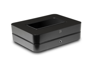 Bluesound Powernode N331