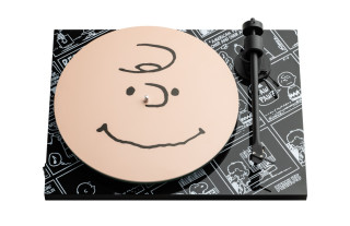 Pro-Ject Peanuts 2