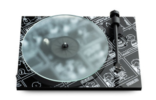 Pro-Ject Peanuts
