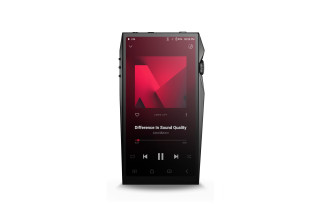 Astell & Kern SP4000