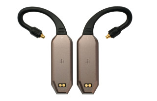 iFi Audio Go Pod Max 2
