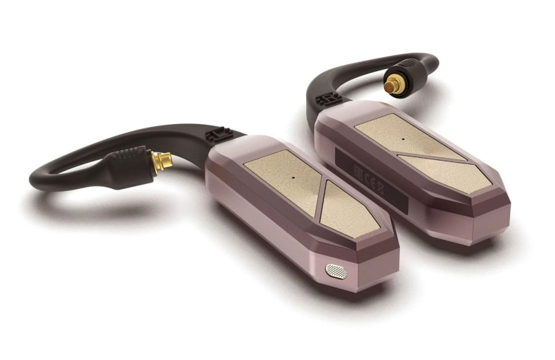 iFi Audio Go Pod Max