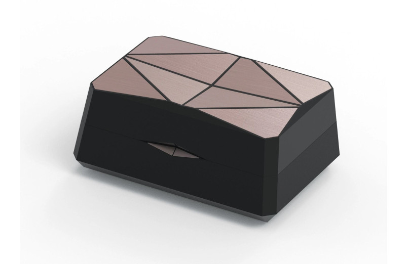 iFi Audio Go Pod Max