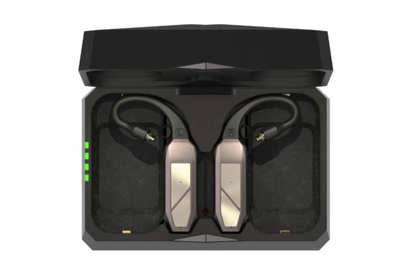 iFi Audio Go Pod Max