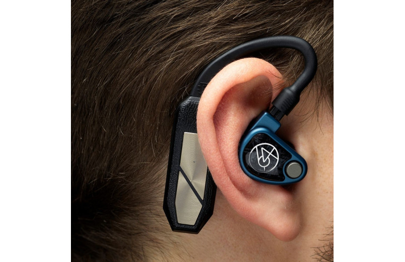 iFi Audio Go Pod Max