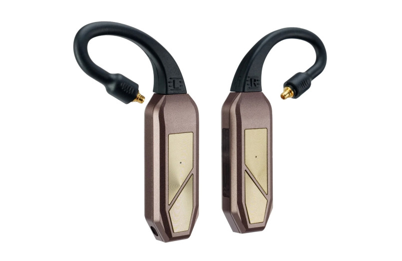 iFi Audio Go Pod Max