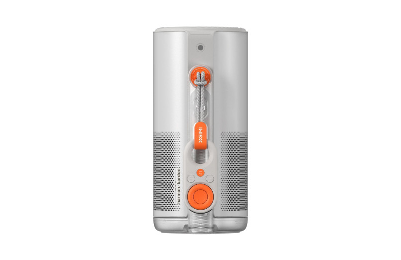 Xgimi MoGo 4 Laser