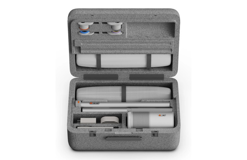 Xgimi MoGo 4 Laser
