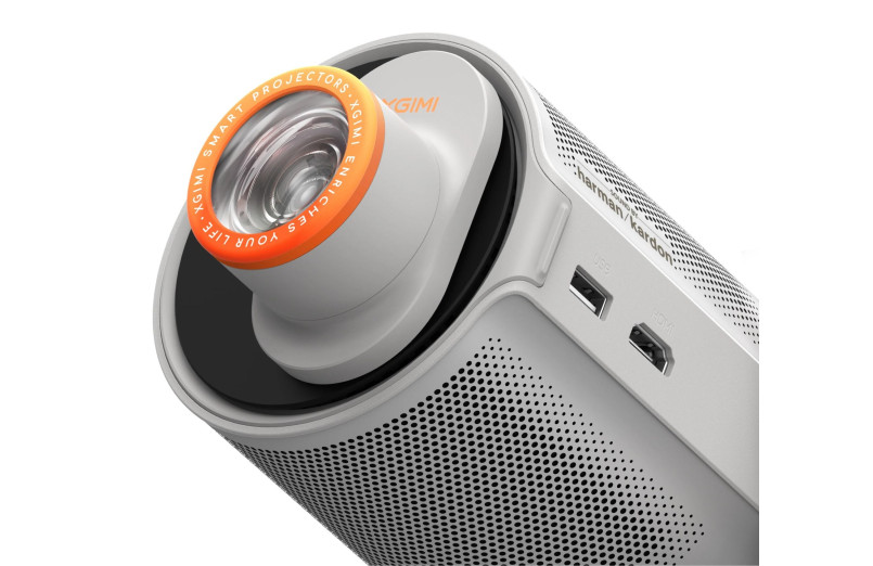 Xgimi MoGo 4 Laser