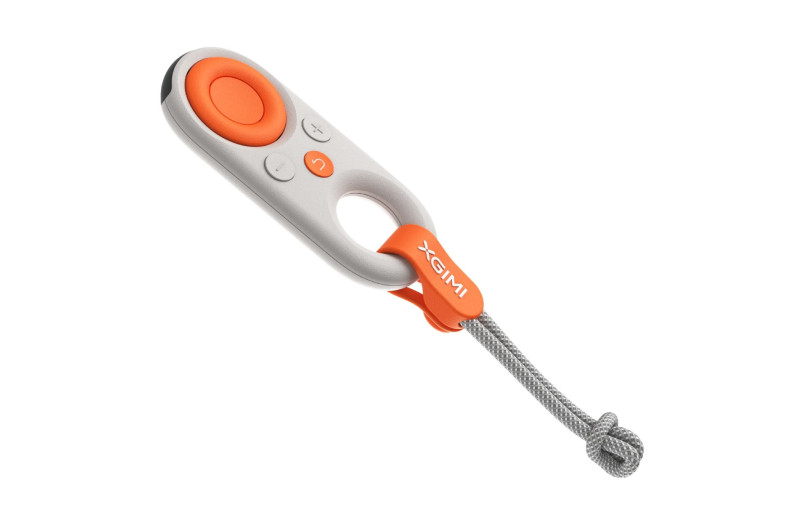 Xgimi MoGo 4 Laser