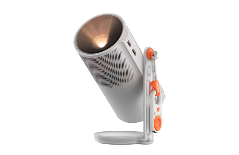 Xgimi MoGo 4 Laser