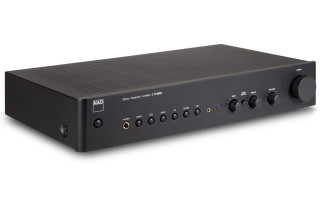 NAD C316 BEE V2 + C538 2