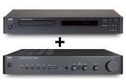NAD C316 BEE V2 + C538