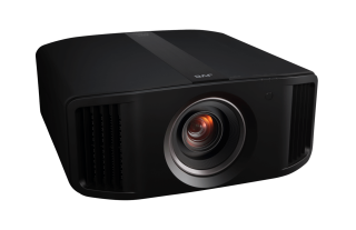 JVC DLA-NZ8 B (Refurbished)