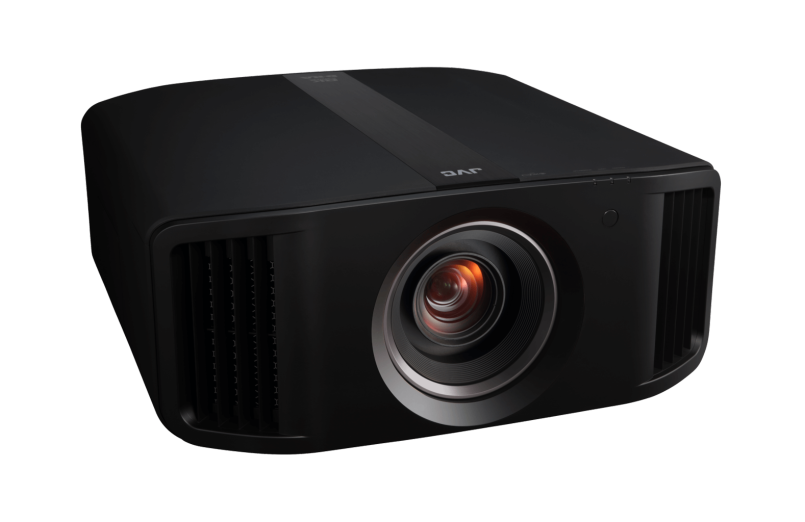 JVC DLA-NZ8 B (Refurbished)