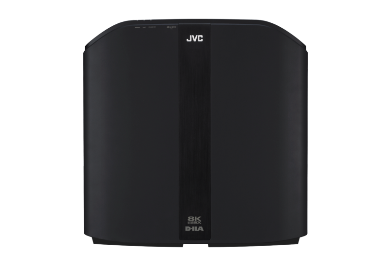 JVC DLA-NZ8 B (Reacondicionado)