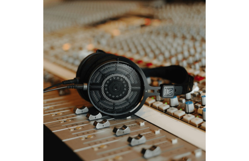 Audio Technica ATH-R70xa