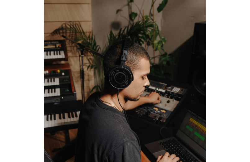 Audio Technica ATH-R70xa