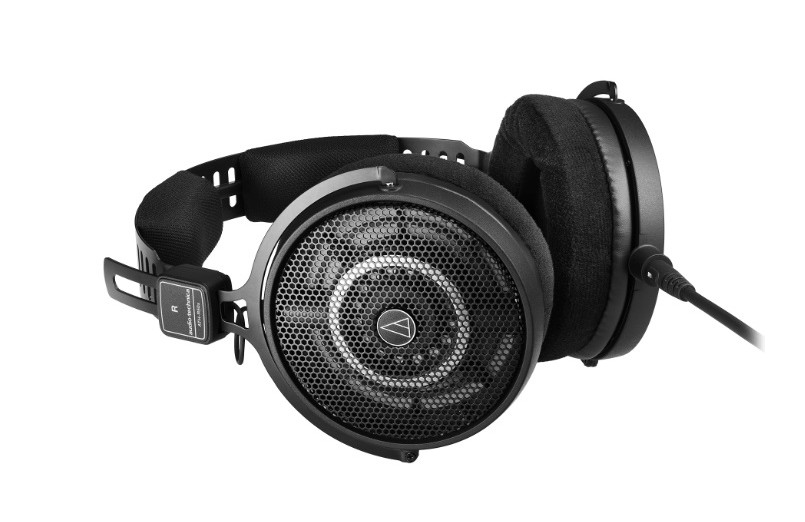 Audio technica ATH-R50xa