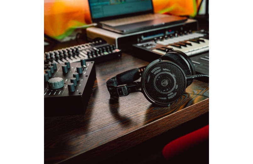 Audio technica ATH-R50xa