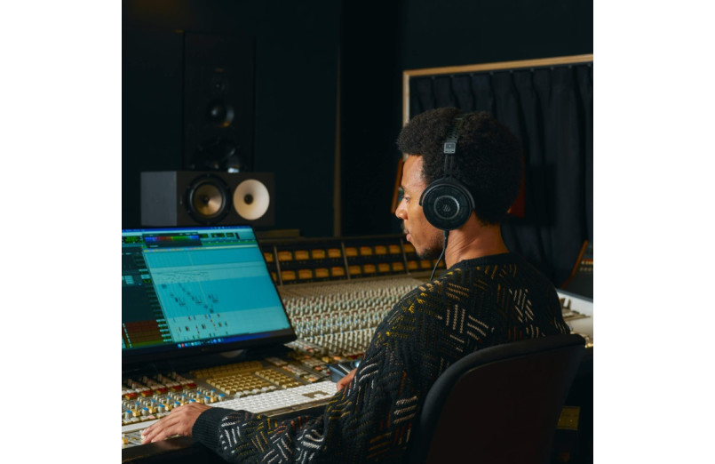 Audio technica ATH-R50xa