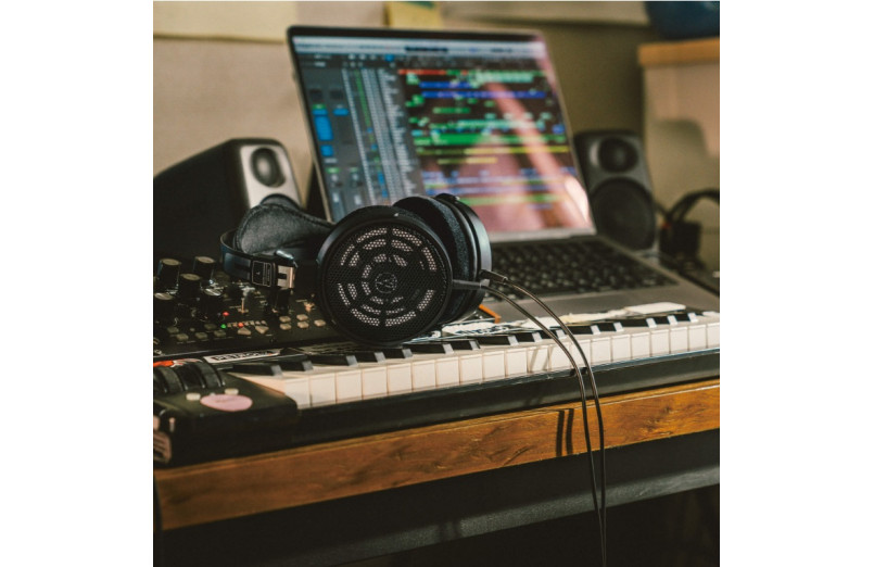 Audio Technica ATH-R30xa