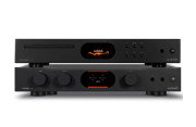 Audiolab 7000A + 7000CDT