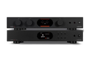 Audiolab 7000A + 7000N Play