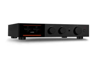 Audiolab 9000A + Audiolab... 2