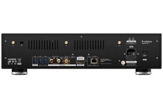 R.Volution Player Pro 8K 2